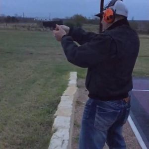 Meet your Posher, Cody